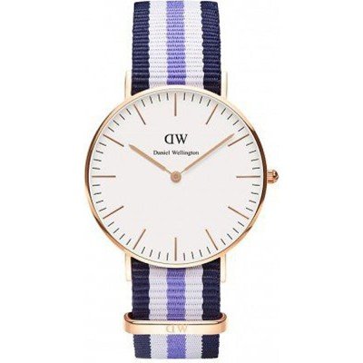 Montre Daniel Wellington DW00100037 Trinity