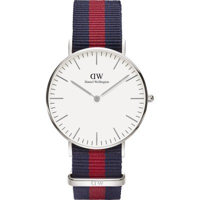 Montre Daniel Wellington DW00100046 Classic Oxford