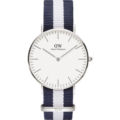 Montre Daniel Wellington DW00100047 Classic Glasgow