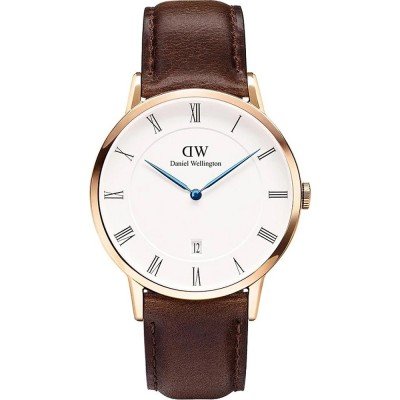 Montre Daniel Wellington DW00100086 Dapper Bristol