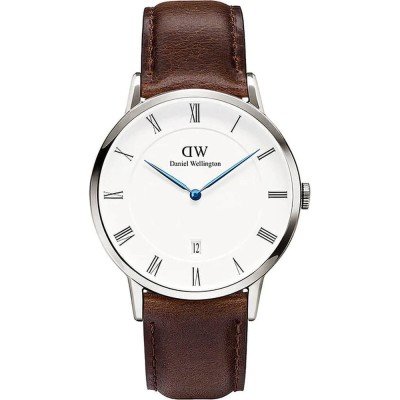 Montre Daniel Wellington DW00100090 Dapper Bristol