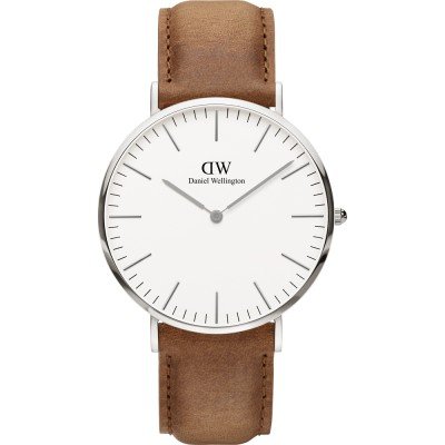 Montre Daniel Wellington DW00100110 Classic Durham