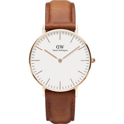 Montre Daniel Wellington DW00100111 Classic Durham