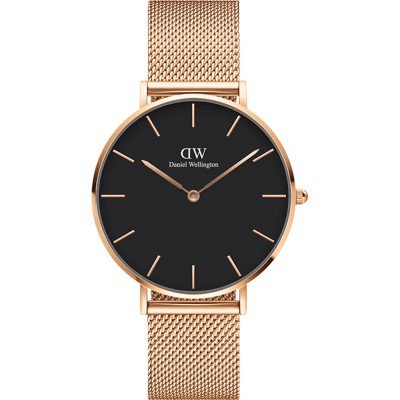 Daniel Wellington Classic DW00100303 Petite Melrose Watch