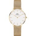 Relógio Daniel Wellington Classic DW00100348 Petite Evergold