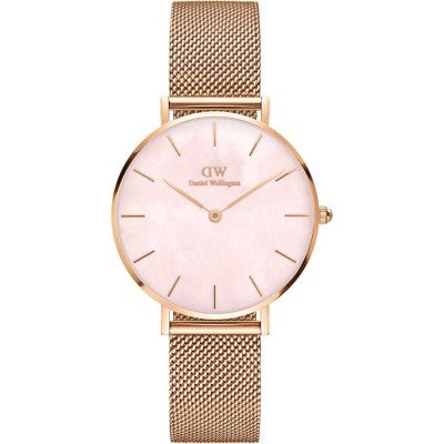 Montre Daniel Wellington Quadro DW00100516 Petite Melrose