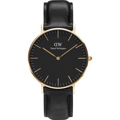 Montre Daniel Wellington Classic DW00100546 Classic Sheffield
