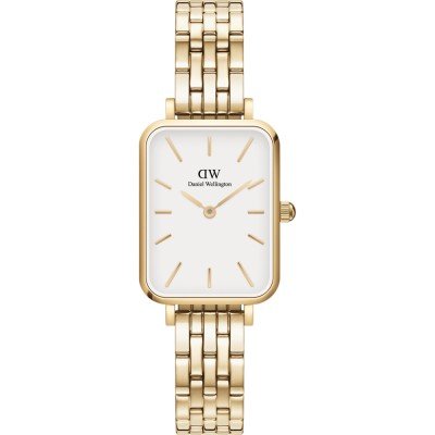 Daniel Wellington Quadro DW00100622 Quadro Link Uhr