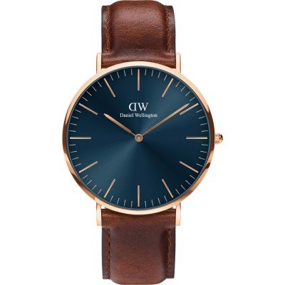 Daniel Wellington Classic DW00100626 Classic Revival St Mawes Uhr