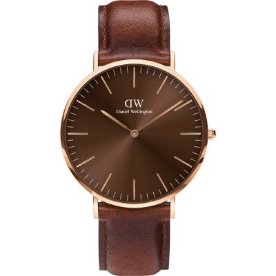 Montre Daniel Wellington Classic DW00100627 Classic Revival St Mawes