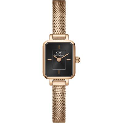 Montre Daniel Wellington Quadro DW00100647 Quadro Mini Melrose