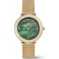 Relógio Daniel Wellington Crystalline DW00100824 Crystalline Evergold