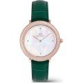 Relógio Daniel Wellington Crystalline DW00100826