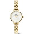 Daniel Wellington Classic DW00100855 Petite Mini Evergold Watch