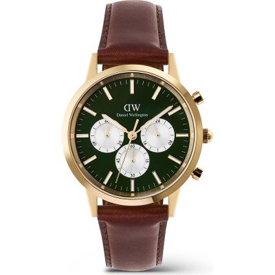 Daniel Wellington Iconic DW00100876 Iconic Chrono St. Mawes Watch