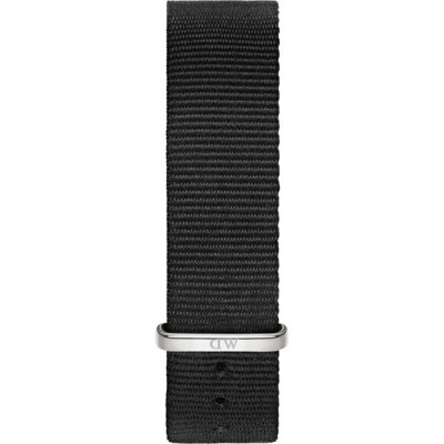 Daniel Wellington DW00200136 Classic 20 Cornwall Band