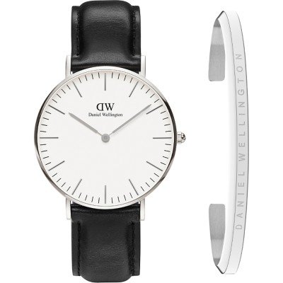 Montre Daniel Wellington Classic DW00590014 Combo watch + bracelet
