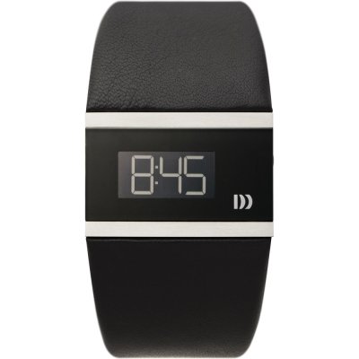 montre Danish Design IV13Q781 Anna Gotha Copenhagen Design