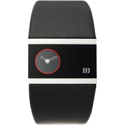 montre Danish Design IV18Q780 Anna Gotha Copenhagen Design