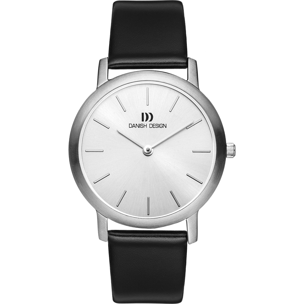 Danish Design Watch Time 2 Hands Flat IV14Q807