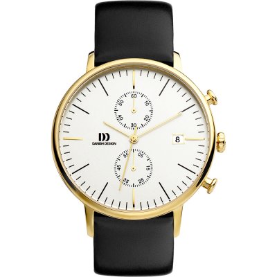 Montre Danish Design IQ11Q975 Koltur