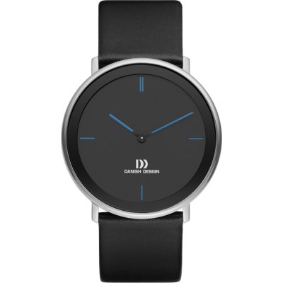 Danish Design Watch Time 2 Hands IQ22Q1010  IQ22Q1010