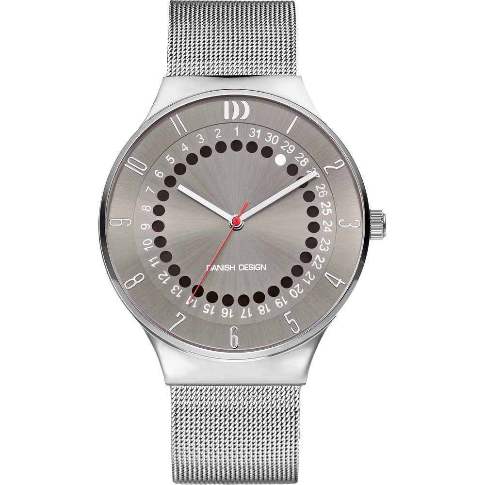 montre Danish Design IQ64Q1050 New York