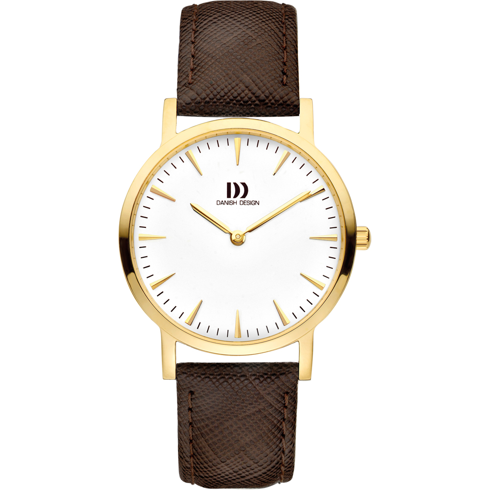 montre Danish Design Tidløs IV15Q1235 London