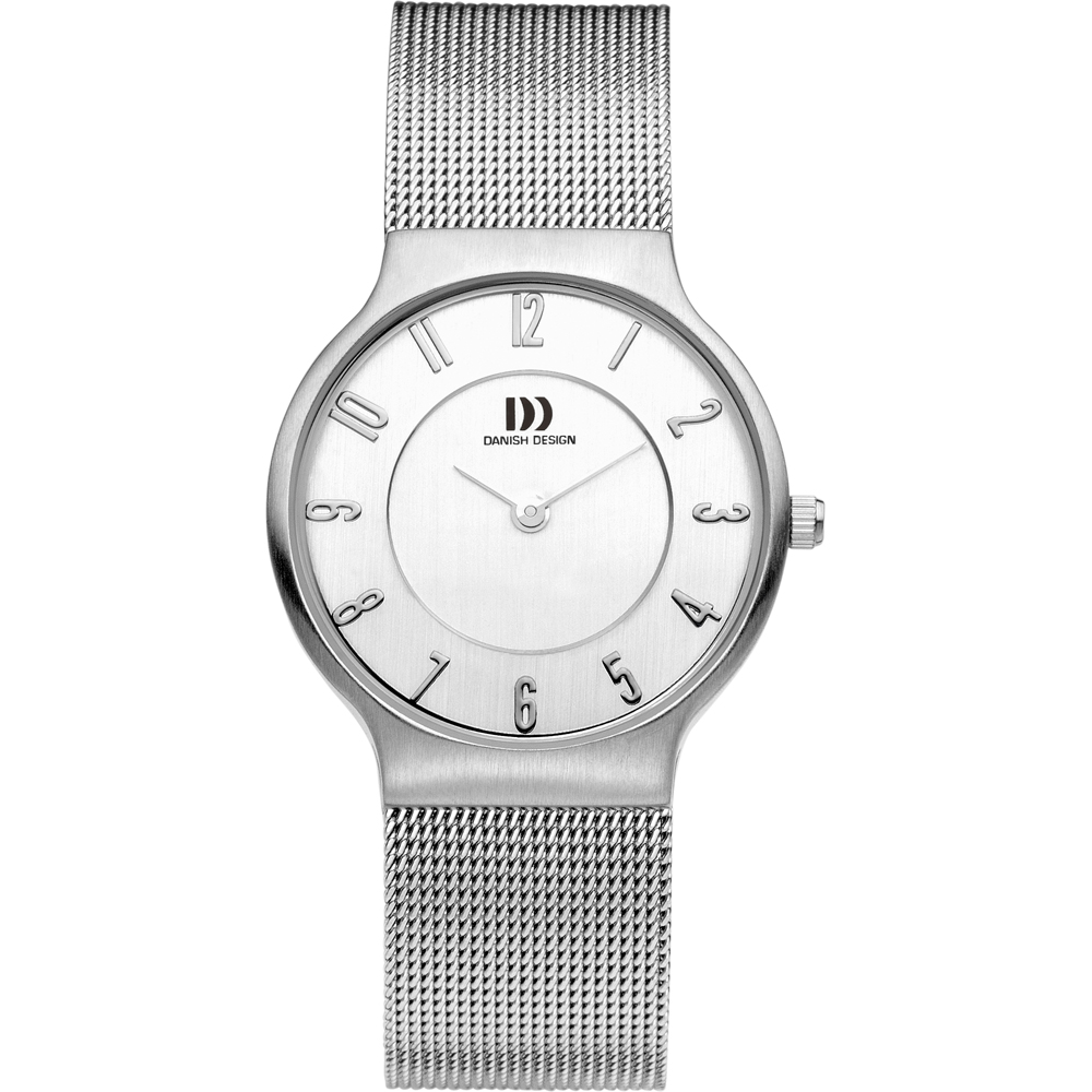 Danish Design Watch Time 2 Hands IV69Q732  IV69Q732