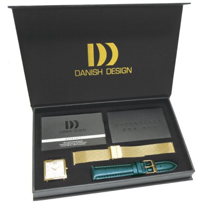 montre Danish Design Tidløs IV80Q1248 Miami