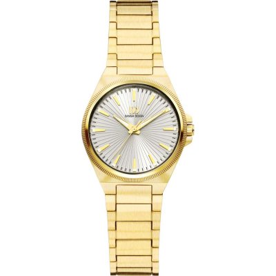 Danish Design Tidløs IV82Q1303 DKx Pro Uhr