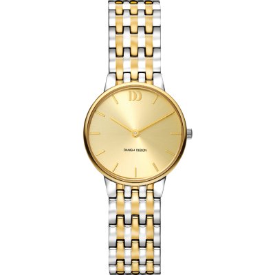 Danish Design Tidløs IV90Q1311 Celeste Watch