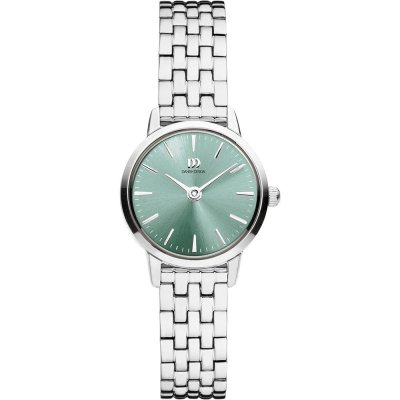 Danish Design Tidløs - Akilia IV93Q1268 Uhr