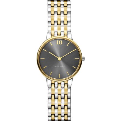 Danish Design Tidløs IV94Q1311 Celeste Watch