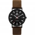 Danish Design Gløbe IQ34Q1273 Rhine Large Watch
