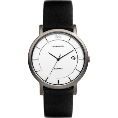 montre Danish Design IQ12Q858 Titanium