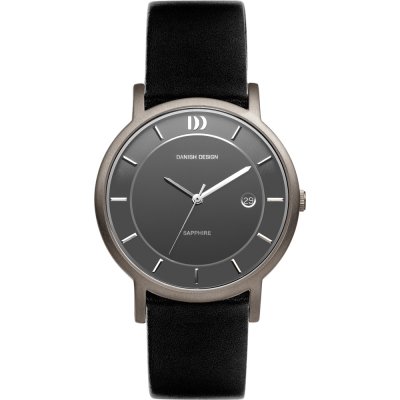 montre Danish Design IQ13Q858 Titanium