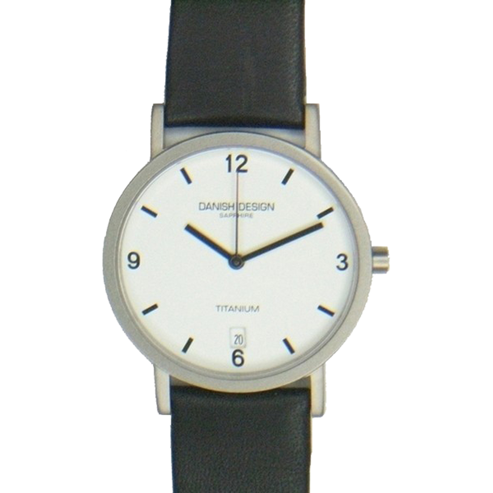 relógio Danish Design IQ14Q322 Titanium
