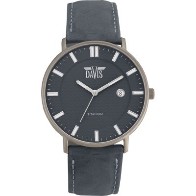 Montre Davis Davis-2072 Boston