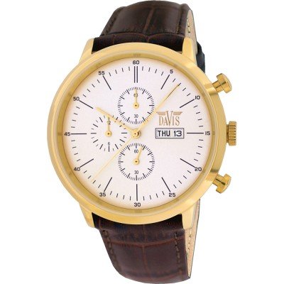 Watch  Truman Davis-1954