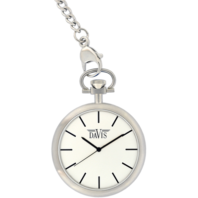 Montres de poche Davis-1663