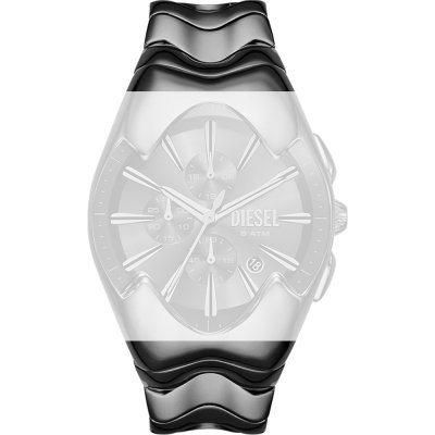 Bracelet Diesel ADZ4682 Mercurial