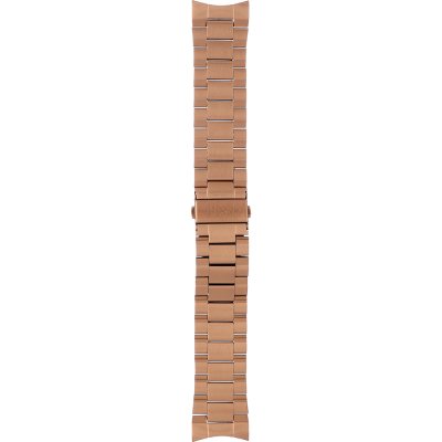 Diesel ADZ4697 DZ4697 Mega Chief Slim Strap
