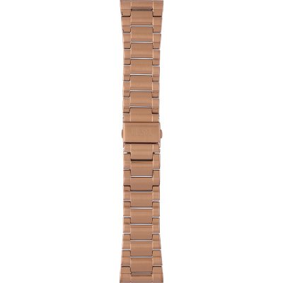 Diesel ADZ7493 DZ7493 Mr. Daddy Slim Strap
