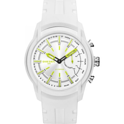 Montre Diesel Hybrid DZT1015 Armbar Hybrid