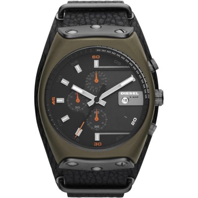 Montre Diesel DZ4295 Bolt