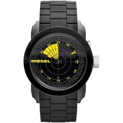 Montre Diesel DZ1605 Double Down