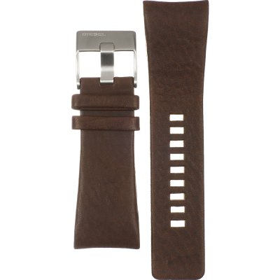 Bracelete Diesel ADZ1179 DZ1179 Shadow