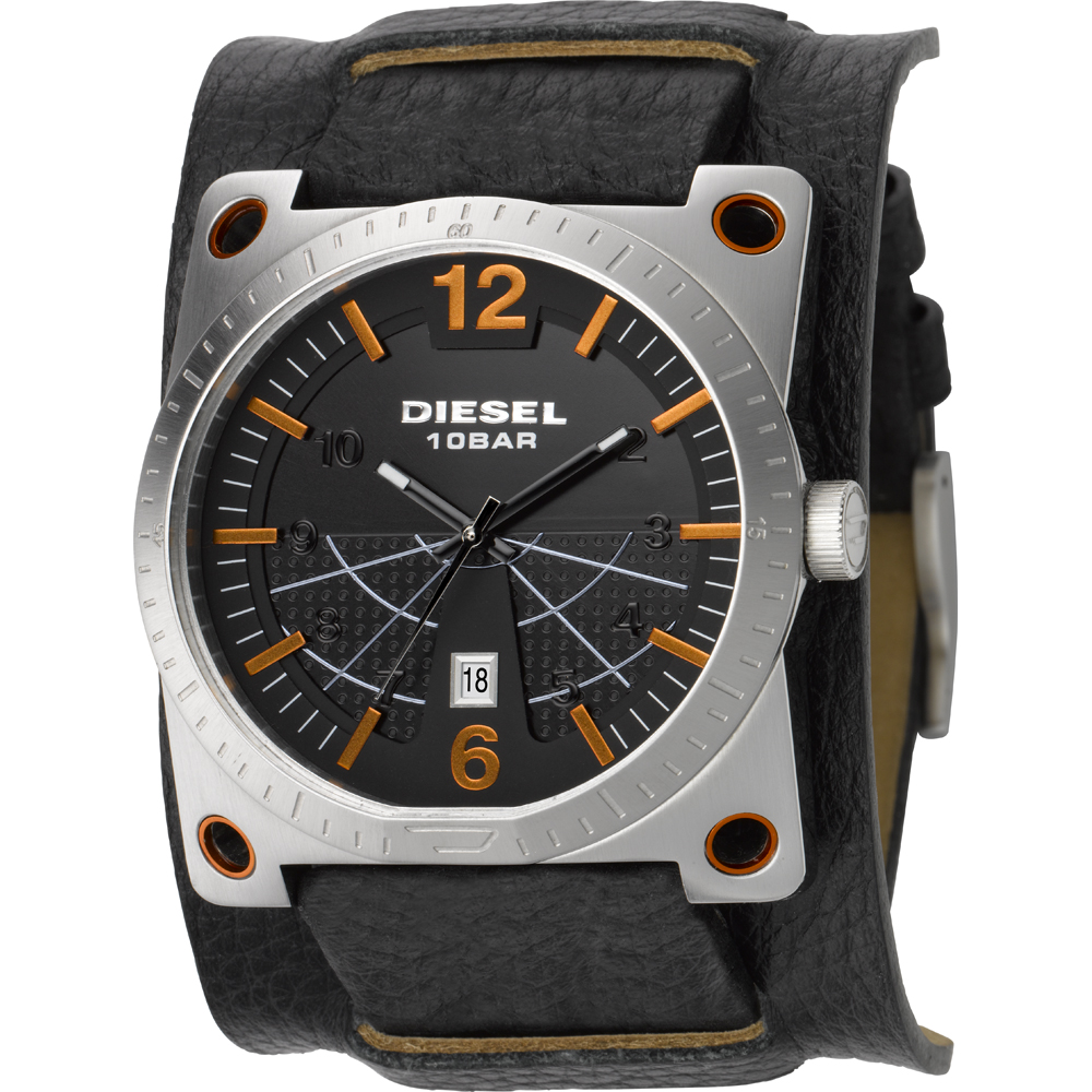 Diesel DZ1212 montre
