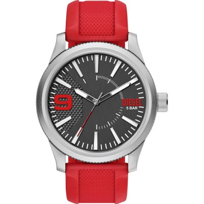 Diesel Classic DZ2246 Rasp Watch